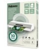 Fellowes Recycled Laminating Pouches A4 Gloss 160 Micron (2x80) 100142987 - Pack 100