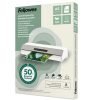 Fellowes Recycled Laminating Pouches A5 Matt 160 Micron (2x80) 100143437 - Pack 100