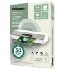 Fellowes Recycled Laminating Pouches A4 Matt 160 Micron (2x80) 100143435 - Pack 100