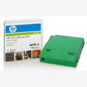 HP C7974A LTO4 Data Tape 1.6TB
