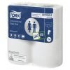 Tork T4 Conventional Toilet Rolls 320 Sheets 2-Ply White 100320 - Pack 36