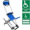 Evacuation Chair with Accessory Bundle - K161