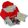 Mass Casualty Kit with 5 Critical Injury Packs Bundle K184