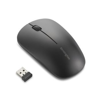 Kensington EQ MY230 Wireless Rechargeable Mouse - K75304WW