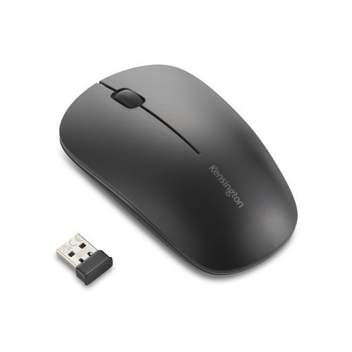 Kensington EQ MY230 Wireless Rechargeable Mouse - K75304WW