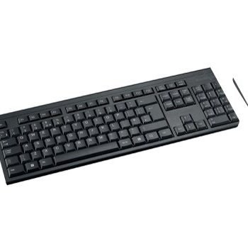 Kensington EQ KM150 Wireless Keyboard - K75561UK