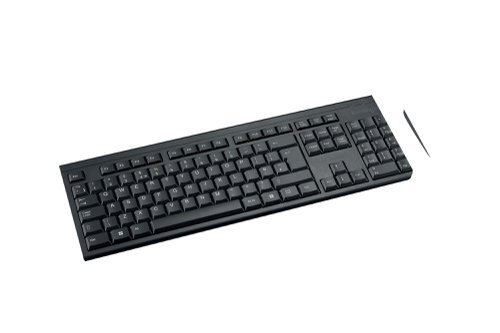 Kensington EQ KM150 Wireless Keyboard - K75561UK
