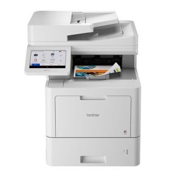 Brother MFC-L9670CDN A4 Multifunction Colour Laser Printer MFCL9670CDN