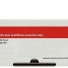 OKI Black Standard Capacity Image Drum 30k pages - 46507420