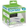 DYMO LW Labels White 12x50mm (Suspension File) S0722460 99017 - Roll