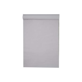 Office A1 Flip Chart Pad 40 Leaf Plain - Page - Fusion Office UK