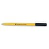 Ball Pens Black Fine Tip - Pack 50