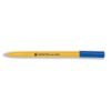 Ball Pens Blue Fine Tip - Pack 50