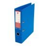 Lever Arch Files A4 Blue Polyprop Covered - Pack 10