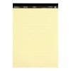 Memo Pads Executive Yellow Ruled 70gsm 50 Sheets - Pack 10