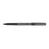 Fibre Tip Pens Blue Medium - Pack 12