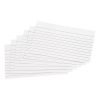Record Cards Ruled 5x3 / 127x76mm White - Pack 100
