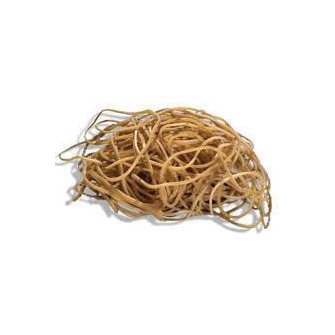 Rubber Bands 6x100mm No.65 454g/1lb