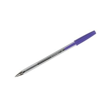 Ballpoint Pens Medium Violet 864017 - Pack 50