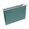 Suspension Files Green A4 - Pack 50