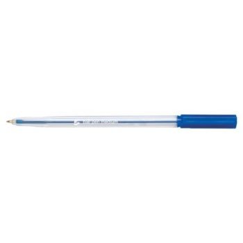 Office Ball Pens Blue Medium Tip - Pack 20