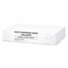 White Wrapping Paper 10kg 500x750mm pack (Ream) - Fusion Office UK