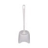 Bentley Toilet Brush Set with Holder White P3302