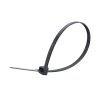 Cable Ties Large 300mm x 4.6mm Black 199093 - Pack 100