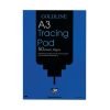 Goldline A3 Professional Tracing Pad 90gsm 50 Sheets GPT1A3Z