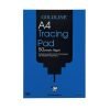 Goldline A4 Professional Tracing Pad 90gsm 50 Sheets GPT1A3Z