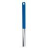 Socket Mop Handle Aluminium Blue