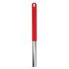 Socket Mop Handle Aluminium Red