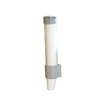 Water Cooler Cup Holder/Dispenser