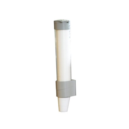 Water Cooler Cup Holder/Dispenser