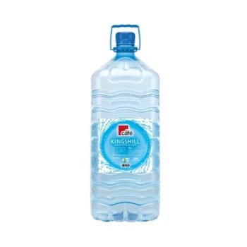 Water Cooler Water Bottle Refill 15 Litres