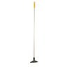 Kentucky Mop Handle with Holder Yellow 54inch 0908064 - Each