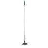 Kentucky Mop Handle with Holder Green 54inch 0908062 - Each