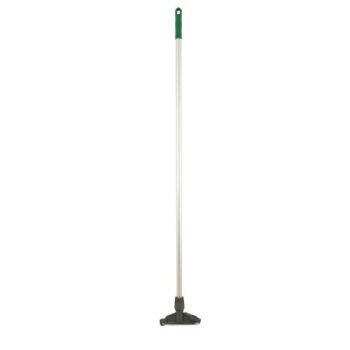 Kentucky Mop Handle with Holder Green 54inch 0908062 - Each