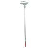 Kentucky Mop Handle with Holder Red 54inch 0908063 - Each