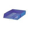 Letter Tray Blue A4/Foolscap