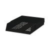 Letter Tray Black A4/Foolscap
