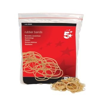 Rubber Bands 1.5x63mm No.16 454g/1lb