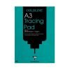 Goldline A3 Tracing Pad 112gsm 50 sheets GPT3A3
