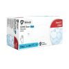Vinyl Gloves Powder Free Clear Small - Pack 100