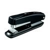 Metal Stapler Half Strip 20 Sheets Capacity Black