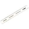 Ruler Shatter Resistant 300mm
