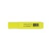 Highlighters Yellow Chisel Tip - Pack 10
