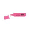 Highlighters Pink Chisel Tip - Pack 10