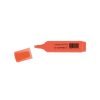 Highlighters Orange Chisel Tip - Pack 10