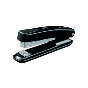 Metal Stapler Full Strip 20 Sheets Capacity Black